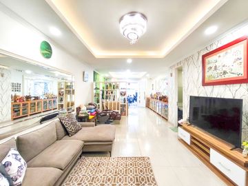 Rumah Cantik SHM 3 Lantai 15 Mnt ke Bintaro Jaya Xchange J-52928