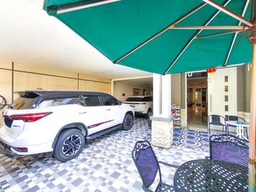 Rumah Cantik SHM 3 Lantai 15 Mnt ke Bintaro Jaya Xchange J-52928