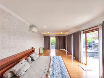 Rumah Cantik SHM 3 Lantai 15 Mnt ke Bintaro Jaya Xchange J-52928
