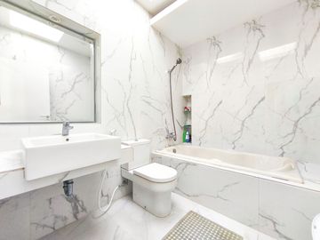 Rumah Cantik SHM 3 Lantai 15 Mnt ke Bintaro Jaya Xchange J-52928