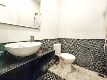 Rumah Cantik SHM 3 Lantai 15 Mnt ke Bintaro Jaya Xchange J-52928
