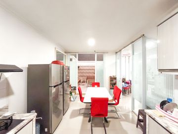 Rumah Cantik SHM 3 Lantai 15 Mnt ke Bintaro Jaya Xchange J-52928
