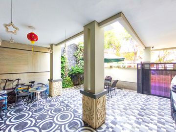 Rumah Cantik SHM 3 Lantai 15 Mnt ke Bintaro Jaya Xchange J-52928