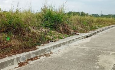 257 Sqm Residential Lot for Sale in Vista Verde Consolacion Cebu with Mountain View
