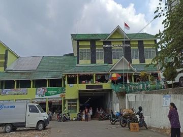 20 Jt-an : Kapling Vew Sawah SHM Pecah Unit