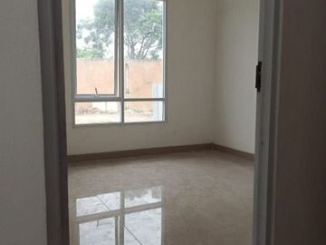 Rumah Asri Dalam Cluster Di Bekasi Utara.