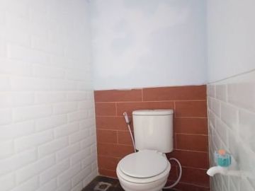 Rumah Asri Dalam Cluster Di Bekasi Utara.