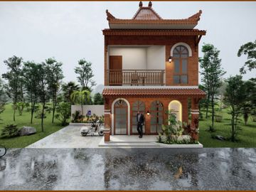 Property Bagus Untuk Investasi Sekaligus Hunian