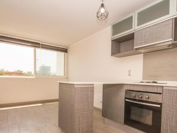 Departamento en Venta en AMERICO VESPUCIO 4451