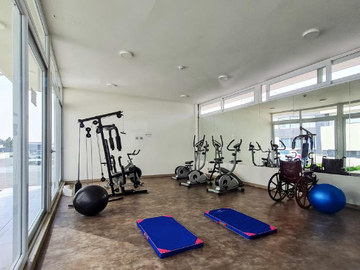 Departamento en Venta en AMERICO VESPUCIO 4451
