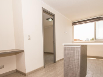 Departamento en Venta en AMERICO VESPUCIO 4451