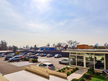 Departamento en Venta en AMERICO VESPUCIO 4451