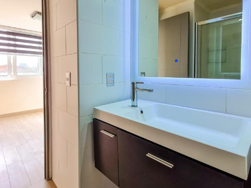Departamento en Venta en AMERICO VESPUCIO 4451