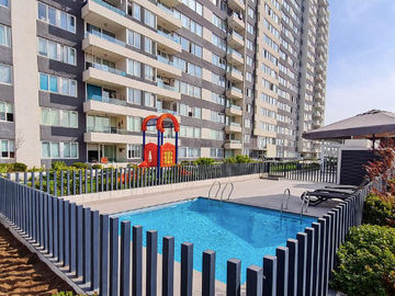 Departamento en Venta en AMERICO VESPUCIO 4451
