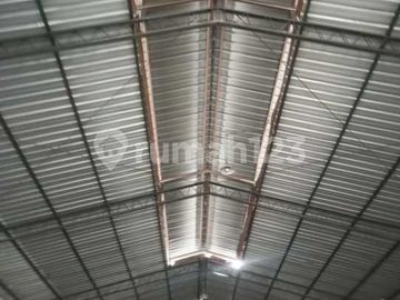 Gisewakan Gudang 88 Kamal Tegal Alur 400 Meteram