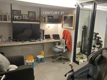 Rumah Minimalis Dalam Cluster Di BSD DL 18935
