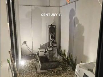 Rumah Minimalis Dalam Cluster Di BSD DL 18935