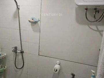 Rumah Minimalis Dalam Cluster Di BSD DL 18935