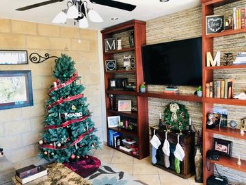 Excelente Casa Sola en Exclusivo Fraccionamiento con Vista Panorámica a la Cañad