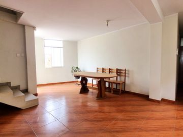 ¡GRAN OPORTUNIDAD DE INVERSIÓN! CASA EN VENTA  con 20 Habitaciones y 2 Minidepartamentos en Lambayeque 

BENEFICIOS DE LA CASA:
Ubicada estratégica