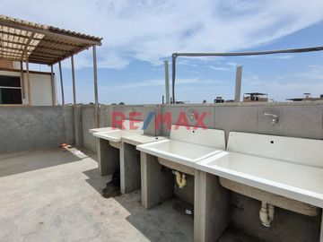 ¡GRAN OPORTUNIDAD DE INVERSIÓN! CASA EN VENTA  con 20 Habitaciones y 2 Minidepartamentos en Lambayeque 

BENEFICIOS DE LA CASA:
Ubicada estratégica