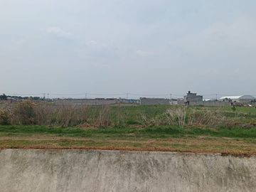 VENTA DE TERRENO EJIDAL EN CHAPULTEPEC, EDO. MEX.