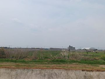 VENTA DE TERRENO EJIDAL EN CHAPULTEPEC, EDO. MEX.