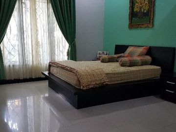 Dijual Rumah Besar Dan Mewah Di Kawasan Elite Renon Denpasar