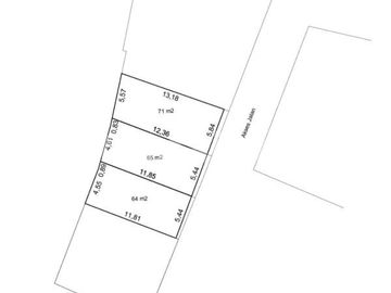 Dijual Rumah Cluster IJO RESIDENCE 2 di Jln Jagakarsa Raya Jakarta Selatan