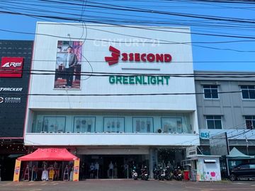 Ruko Strategis Di Poros Jl Perintis Kemerdekaan Lokasi Premium