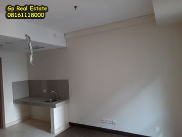Apartemen Puri Orchard Studio Dijual 470 Jt nego Lantai Tinggi Puri Indah