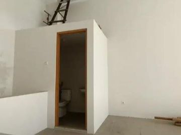 Ruko Hook Dijual Raya Dukuh Kupang Surabaya 4 Lantai