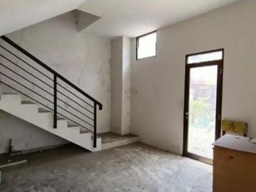 Ruko Hook Dijual Raya Dukuh Kupang Surabaya 4 Lantai