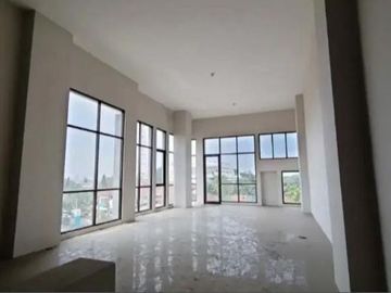 Ruko Hook Dijual Raya Dukuh Kupang Surabaya 4 Lantai