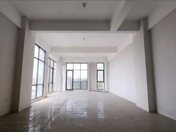 Ruko Hook Dijual Raya Dukuh Kupang Surabaya 4 Lantai
