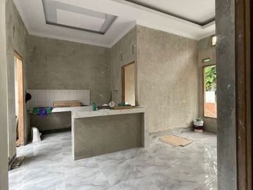 RUMAH CANTIK HARGA MURAH DI BERBAH
