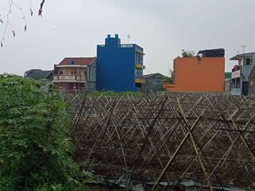 Kavling Dekat RS Karya Bhakti Pratiwi
