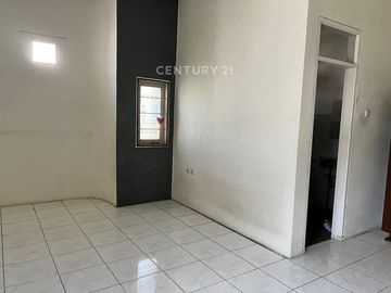 Tanah Dan Bangunan Muara Karang 405m Lokasi Premium Dekat PIK