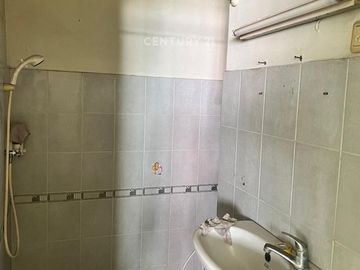 Tanah Dan Bangunan Muara Karang 405m Lokasi Premium Dekat PIK