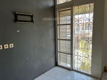 Tanah Dan Bangunan Muara Karang 405m Lokasi Premium Dekat PIK