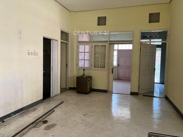 Tanah Dan Bangunan Muara Karang 405m Lokasi Premium Dekat PIK