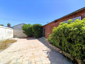 Casa Ex estacion ID: 166240s