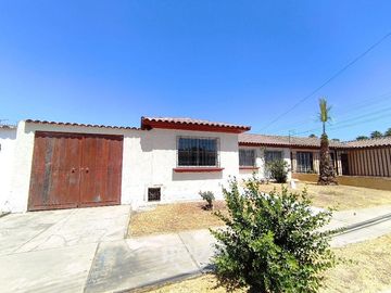 Casa Ex estacion ID: 166240s