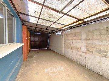 Casa Ex estacion ID: 166240s