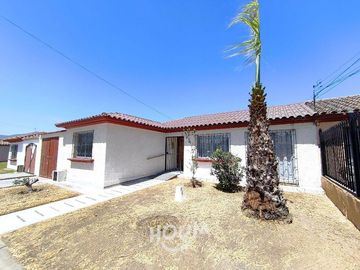 Casa Ex estacion ID: 166240s