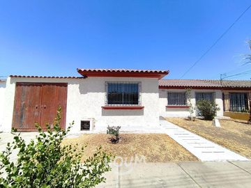 Casa Ex estacion ID: 166240s
