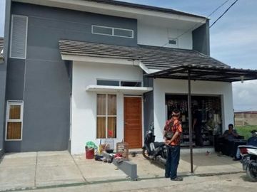 DP 2,5jt All in,siap huni,bebas Banjir strategis,dekat kota : Terusan Cibaduyut - Bandung