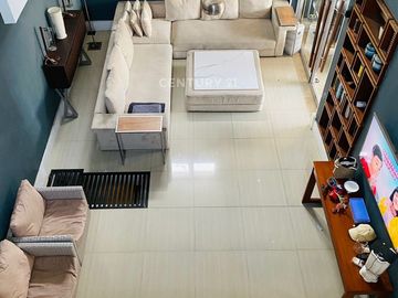 Dijual Rumah Bagus Harga Menarik Di Rawa Mekar Jaya Serpong