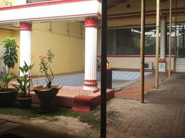 Jl Bintaro Utama Raya. Dijual Rumah Hitung Tanah Luas 1291 m2. HR-8711
