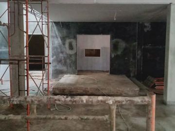 Jl Bintaro Utama Raya. Dijual Rumah Hitung Tanah Luas 1291 m2. HR-8711